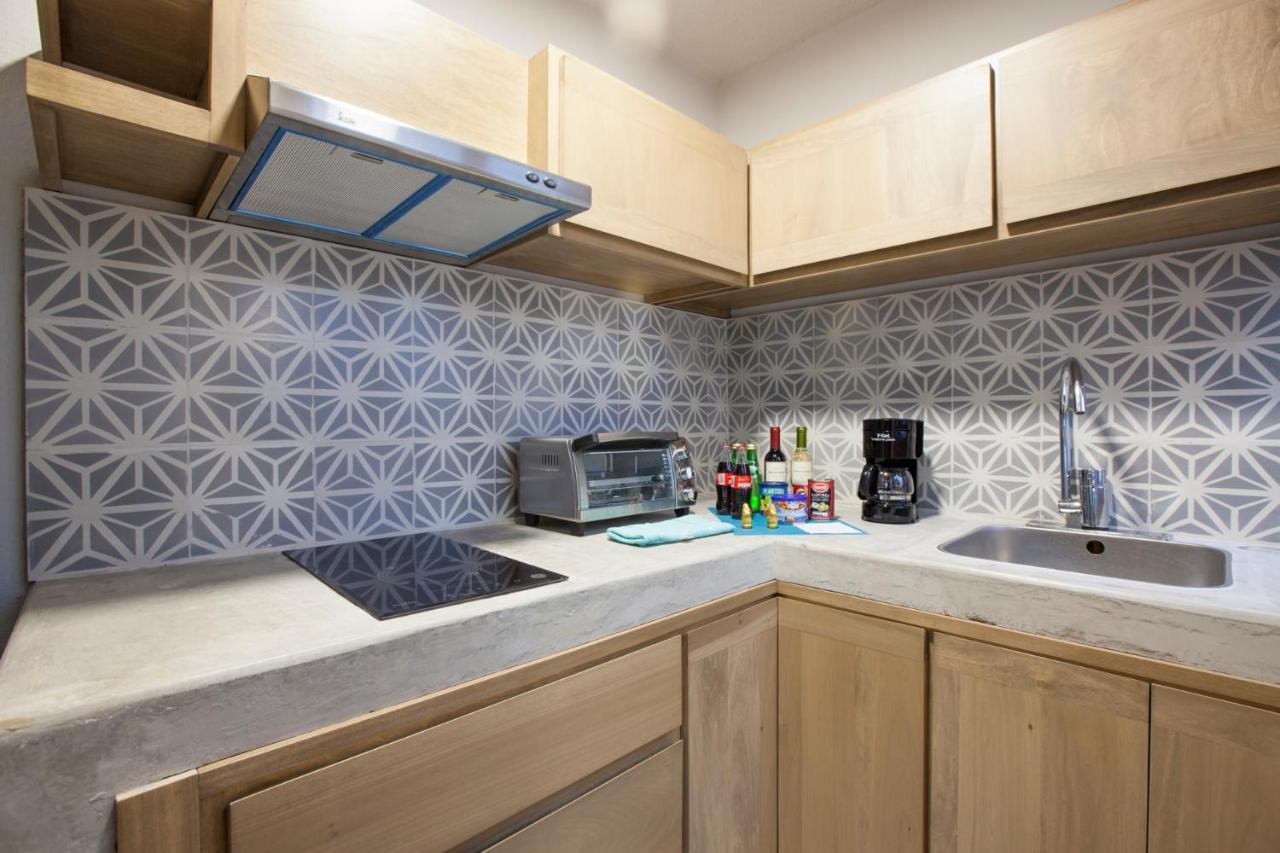 ホテル Casa Al Mar ラパス エクステリア 写真