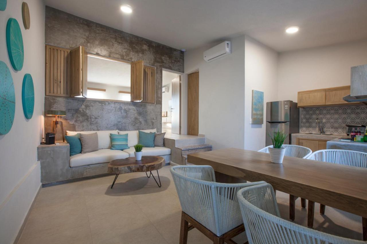 ホテル Casa Al Mar ラパス エクステリア 写真