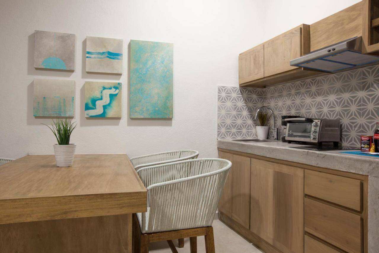 ホテル Casa Al Mar ラパス エクステリア 写真