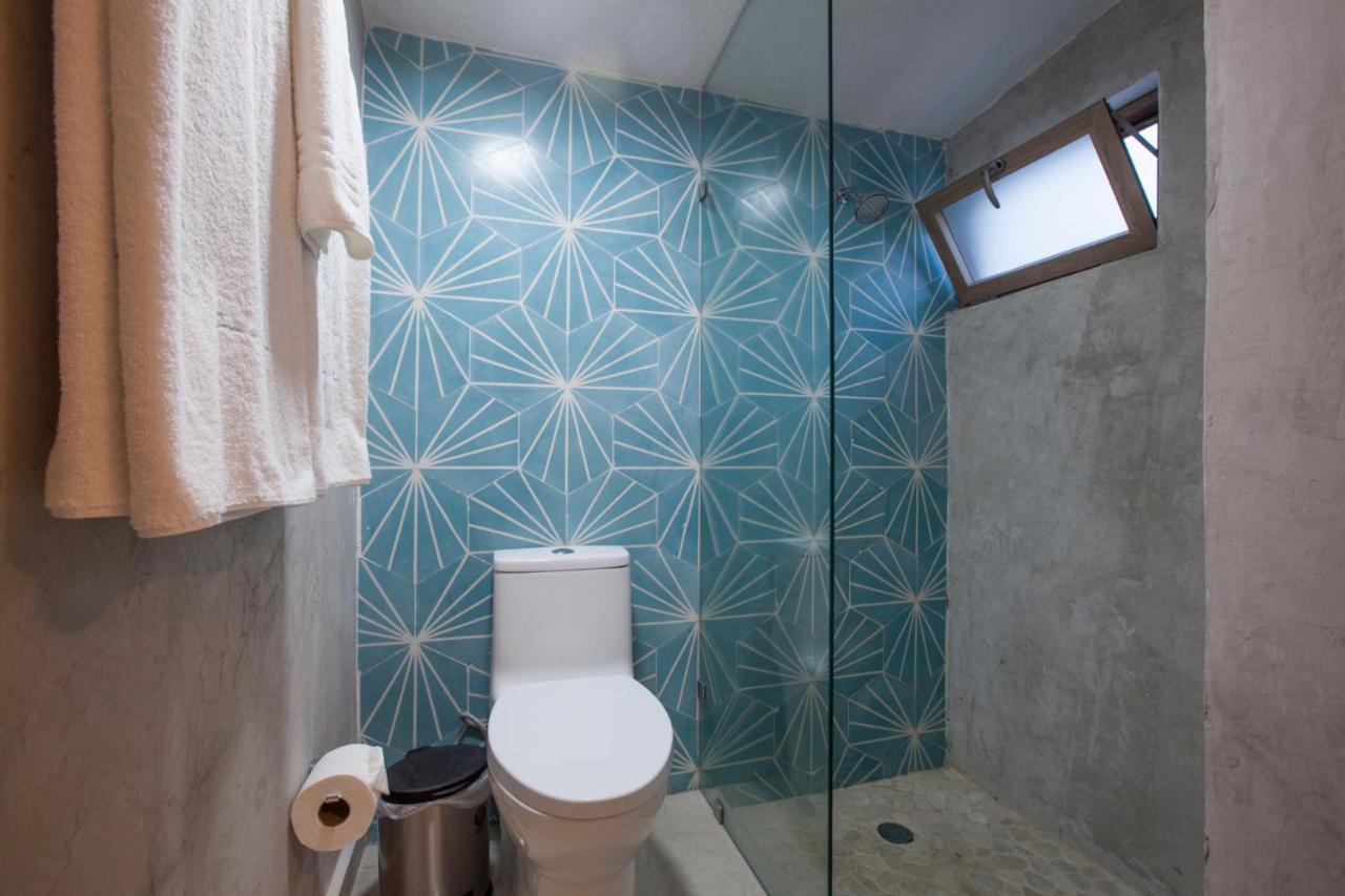 ホテル Casa Al Mar ラパス エクステリア 写真